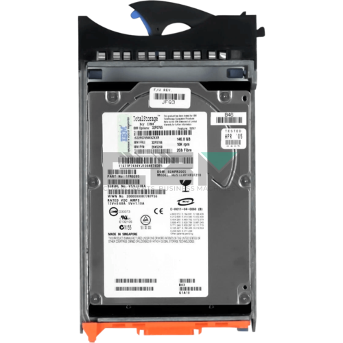 HUS103014FLF210 Жесткий диск HDD Hitachi 3.5 10000об/мин