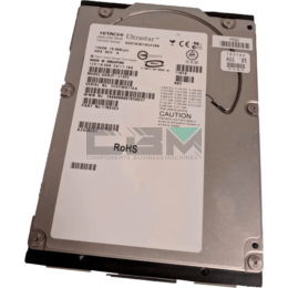 HUS103014FLF2R0 Жесткий диск HDD Hitachi 3.5 10000об/мин