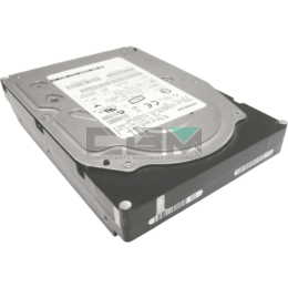 HUS151414VL3800 18P6270 Жесткий диск HDD Hitachi 147Gb 3.5 15000об/мин