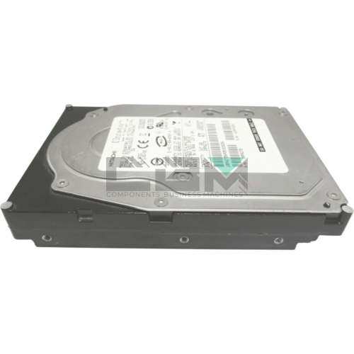 HUS151414VL3800 18P6270 Жесткий диск HDD Hitachi 147Gb 3.5 15000об/мин