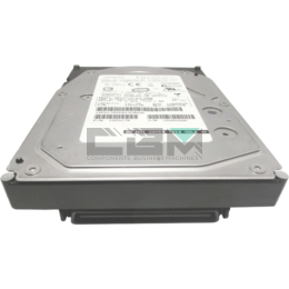 HUS151414VL3800 18P6270 Жесткий диск HDD Hitachi 147Gb 3.5 15000об/мин