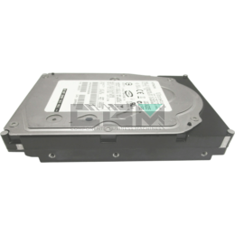 HUS151414VL3800 18P6270 Жесткий диск HDD Hitachi 147Gb 3.5 15000об/мин