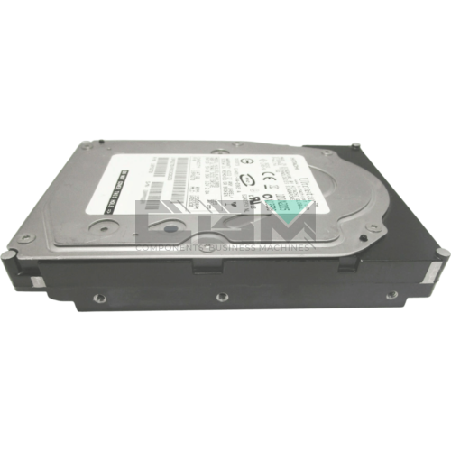 HUS151414VL3800 18P6270 Жесткий диск HDD Hitachi 147Gb 3.5 15000об/мин