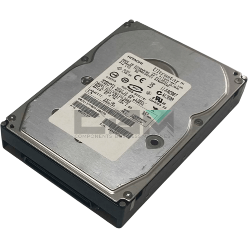 HUS153014VL3800 0B22137 Жесткий диск HDD Hitachi 147Gb 3.5 15000об/мин