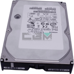 HUS153014VLF400 0B22170 Жесткий диск HDD Hitachi 147Gb 3.5 15000об/мин