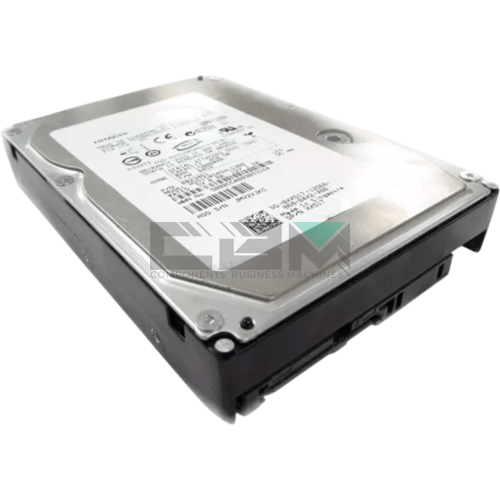 HUS154545VLS300 0B23491 Жесткий диск HDD Hitachi 450Gb 3.5 15000об/мин
