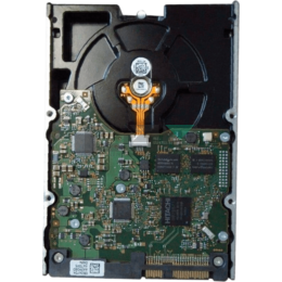 HUS154545VLS300 0B23491 Жесткий диск HDD Hitachi 450Gb 3.5 15000об/мин