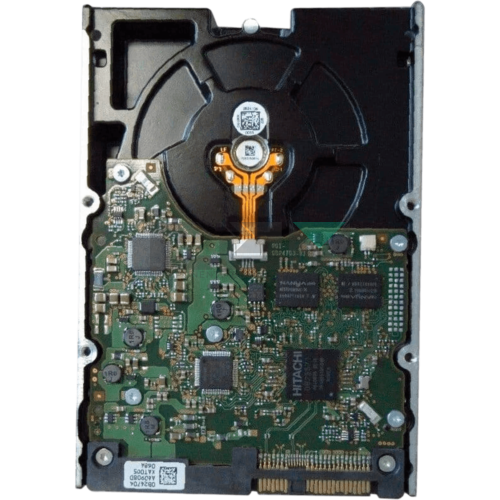 HUS154545VLS300 0B23491 Жесткий диск HDD Hitachi 450Gb 3.5 15000об/мин