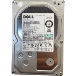 HUS724020ALA640 Жесткий диск HDD Hitachi 3.5 SATA