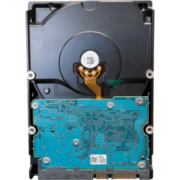 HUS724020ALA640 Жесткий диск HDD Hitachi 3.5 SATA