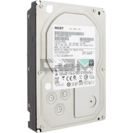 HUS724020ALE640 0F14685 Жесткий диск HDD Hitachi 6Gb/s SATA