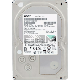 HUS724020ALE640 0F14685 Жесткий диск HDD Hitachi 6Gb/s SATA