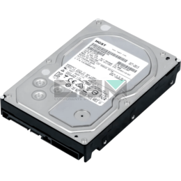 HUS724030ALA640 Жесткий диск HDD Hitachi 3.5 SATA