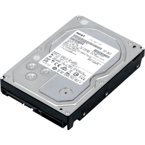 HUS724030ALA640 Жесткий диск HDD Hitachi 3.5 SATA