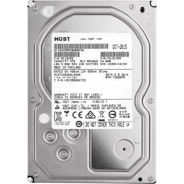 HUS724030ALA640 Жесткий диск HDD Hitachi 3.5 SATA