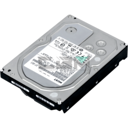 HUS724030ALA640 Жесткий диск HDD Hitachi 3.5 SATA