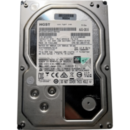 HUS726050AL5210 0F22793 Жесткий диск HDD Hitachi 12Gb/s SAS