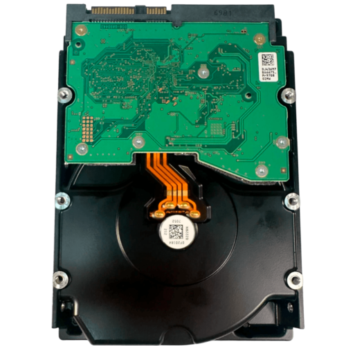 HUS726060AL5214 Жесткий диск HDD Hitachi 3.5 SAS