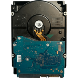 HUS726060ALA640 0F18335 Жесткий диск HDD Hitachi 6Tb 3.5 7200об/мин