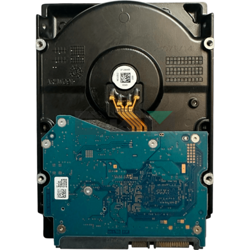 HUS726060ALA640 0F18335 Жесткий диск HDD Hitachi 6Tb 3.5 7200об/мин