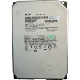 HUS726060ALA640 0F18335 Жесткий диск HDD Hitachi 6Tb 3.5 7200об/мин