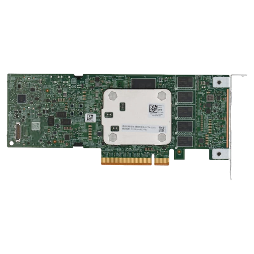 HYM6Y RAID-контроллер Dell PERC H750 PCI-e