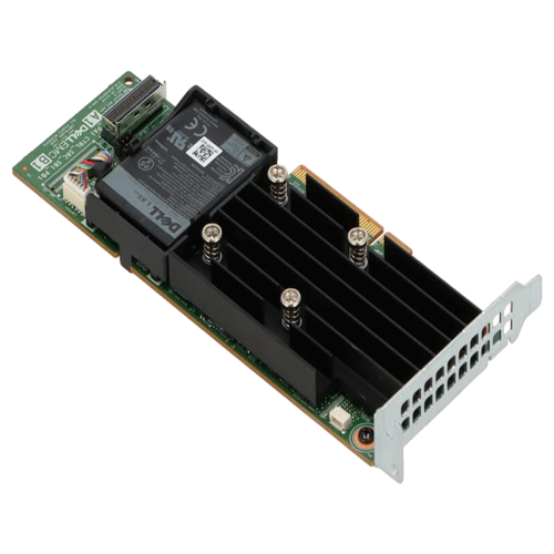 HYM6Y RAID-контроллер Dell PERC H750 PCI-e
