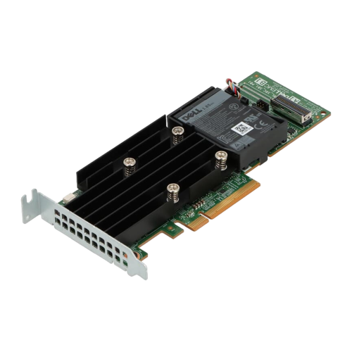 HYM6Y RAID-контроллер Dell PERC H750 PCI-e