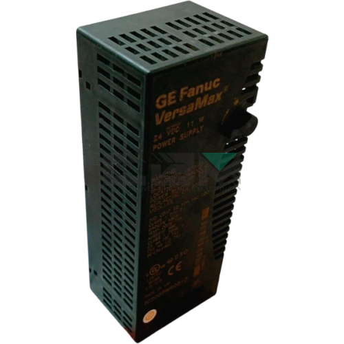 IC200PWR001 Блок питания GE Fanuc Emerson PSU 11W