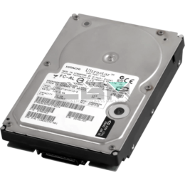 IC35L073EFDY10-0 Жесткий диск HDD IBM Lenovo 3.5 10000об/мин