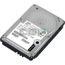 IC35L073UWD210-0 Жесткий диск HDD IBM Lenovo 3.5 10000об/мин