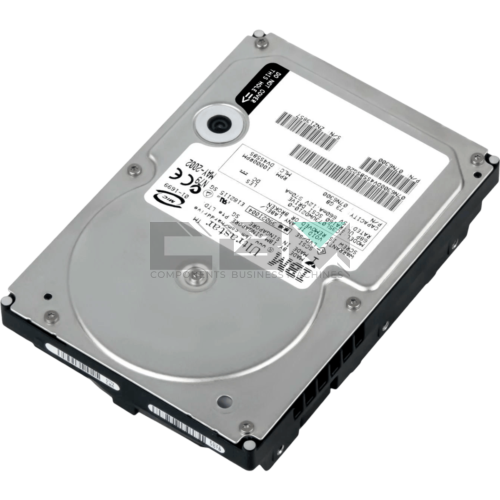 IC35L073UWD210-0 Жесткий диск HDD IBM Lenovo 3.5 10000об/мин
