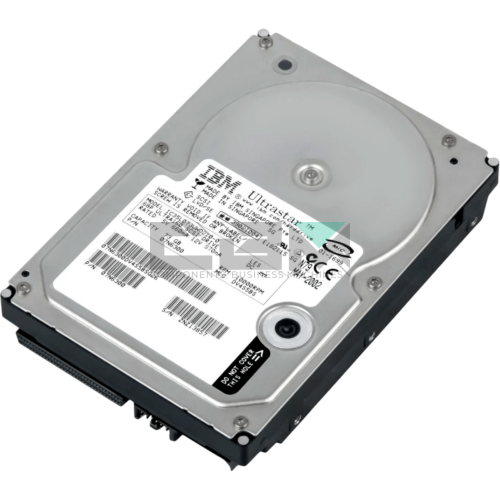 IC35L073UWD210-0 Жесткий диск HDD IBM Lenovo 3.5 10000об/мин