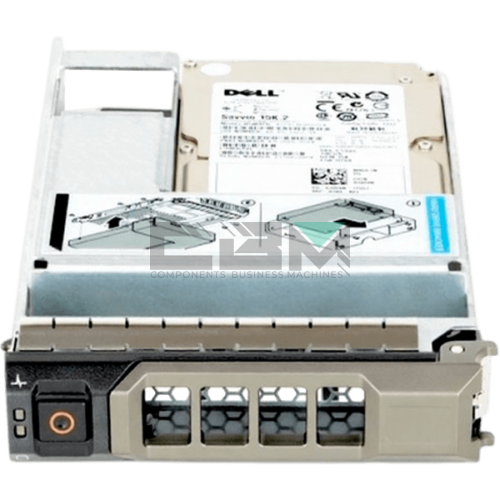 J1C23 Жесткий диск HDD Dell 600Gb 3.5 15000об/мин