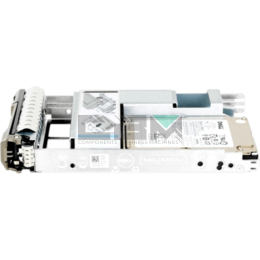 J1C23 Жесткий диск HDD Dell 600Gb 3.5 15000об/мин