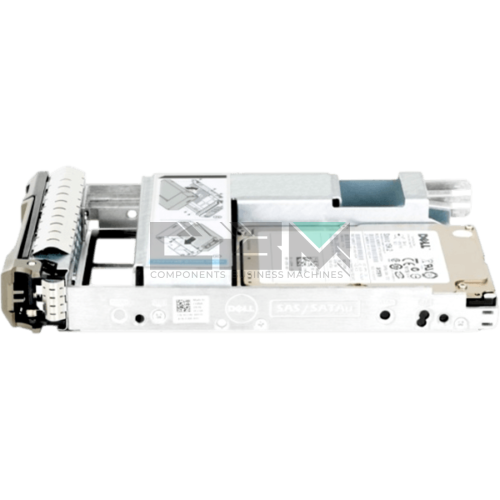 J1C23 Жесткий диск HDD Dell 600Gb 3.5 15000об/мин