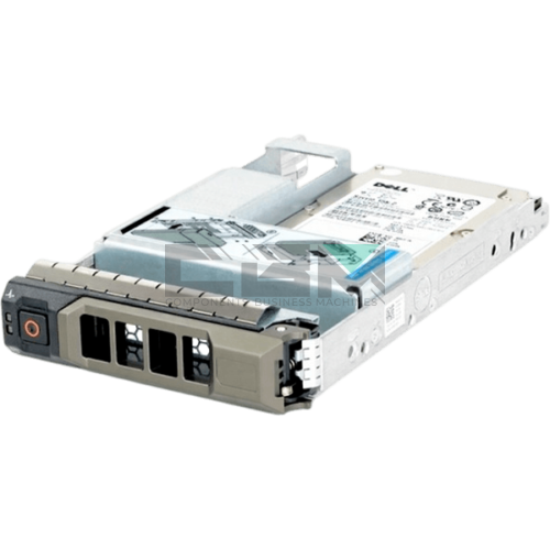 J1C23 Жесткий диск HDD Dell 600Gb 3.5 15000об/мин