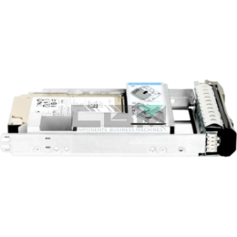 J1C23 Жесткий диск HDD Dell 600Gb 3.5 15000об/мин