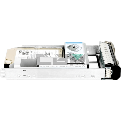 J1C23 Жесткий диск HDD Dell 600Gb 3.5 15000об/мин