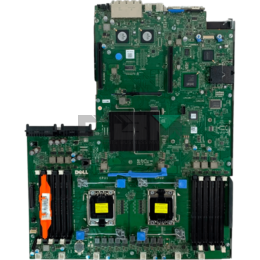 J352H Материнская плата Dell LGA1366 Intel 5520 DDR3 12xDIMM 192GB
