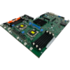 J352H Материнская плата Dell LGA1366 Intel 5520 DDR3 12xDIMM 192GB