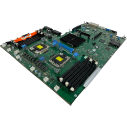 J352H Материнская плата Dell LGA1366 Intel 5520 DDR3 12xDIMM 192GB