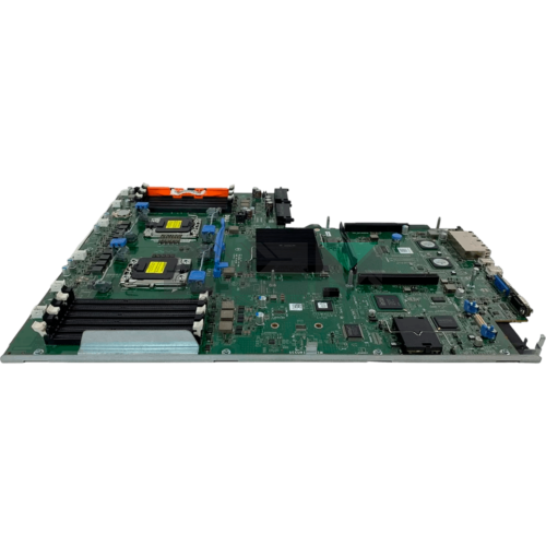 J352H Материнская плата Dell LGA1366 Intel 5520 DDR3 12xDIMM 192GB