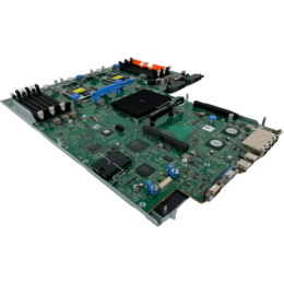 J352H Материнская плата Dell LGA1366 Intel 5520 DDR3 12xDIMM 192GB