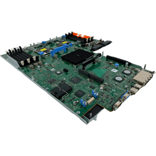 J352H Материнская плата Dell LGA1366 Intel 5520 DDR3 12xDIMM 192GB