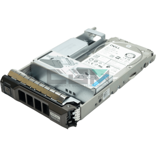 J3R32 Жесткий диск HDD Dell 2.5 10000об/мин 12Gb/s