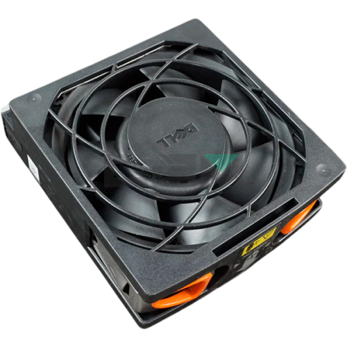 J514V Вентилятор (кулер) охлаждения Dell 12V 2A