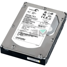 J8189 Жесткий диск HDD Dell 36Gb 3.5 15000об/мин