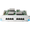 J9538A Сетевая карта (плата) HP ProCurve 5400zl 8P J9538A Сетевая карта (плата) HP ProCurve 5400zl 8P