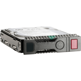 J9F51A Жесткий диск HDD HP MSA2 2Tb 12G 7200 2.5 DP 512e SAS